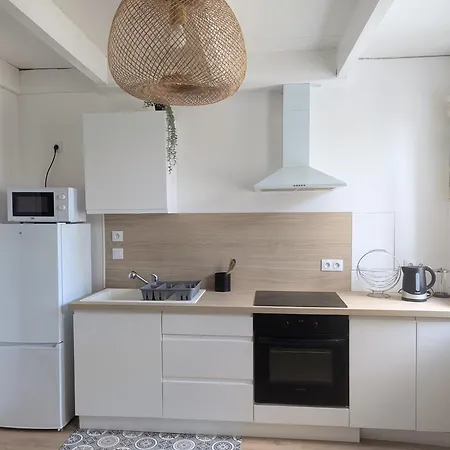 Duplex Slow Life Proche Ocean Saint-Just-Luzac Extérieur photo