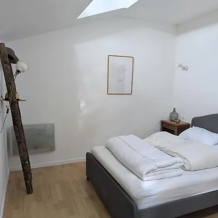 Duplex Slow Life Proche Ocean Saint-Just-Luzac Extérieur photo