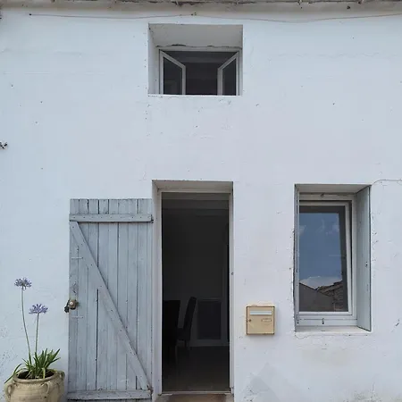 Duplex Slow Life Proche Ocean Saint-Just-Luzac Extérieur photo