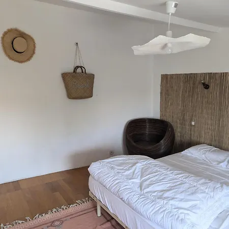 Duplex Slow Life Proche Ocean Saint-Just-Luzac Extérieur photo