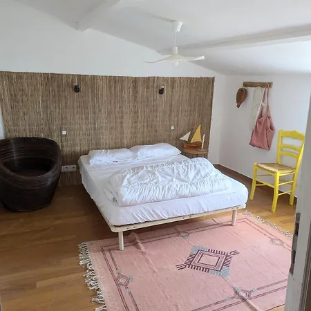 Duplex Slow Life Proche Ocean Saint-Just-Luzac Extérieur photo