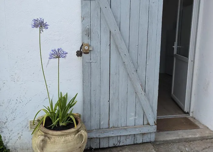 Duplex Slow Life Proche Ocean