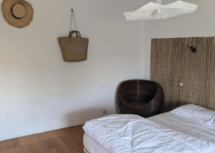 Duplex Slow Life Proche Ocean