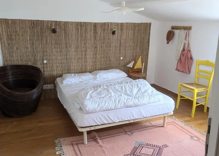 Duplex Slow Life Proche Ocean