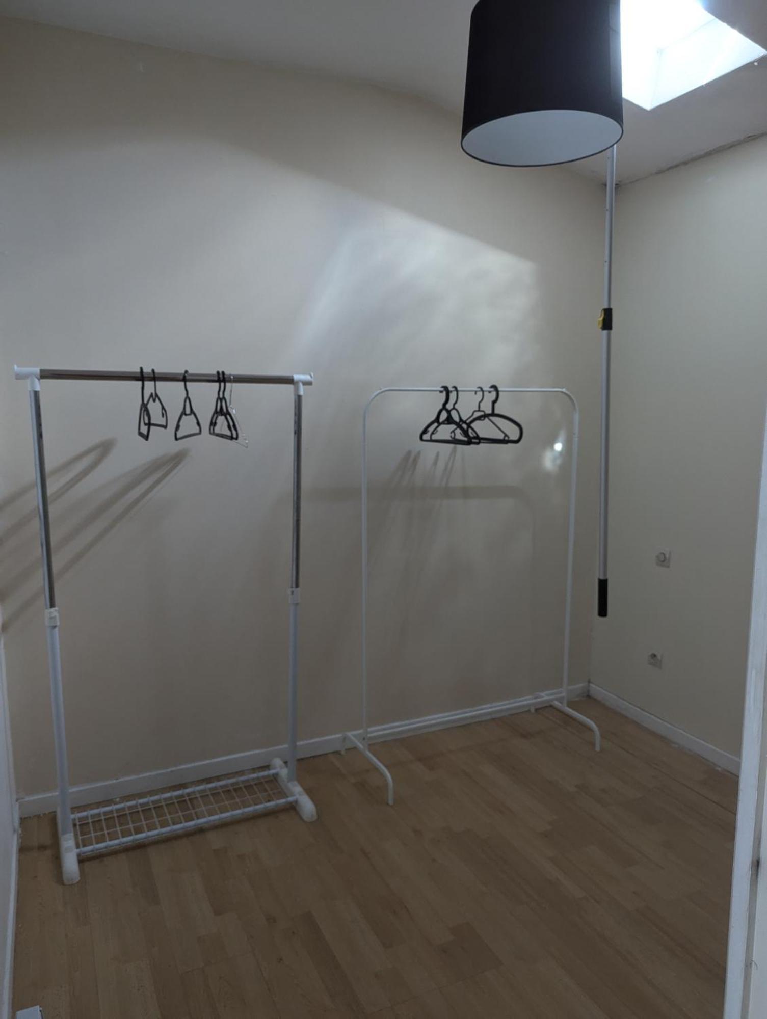 Duplex Slow Life Proche Ocean Saint-Just-Luzac