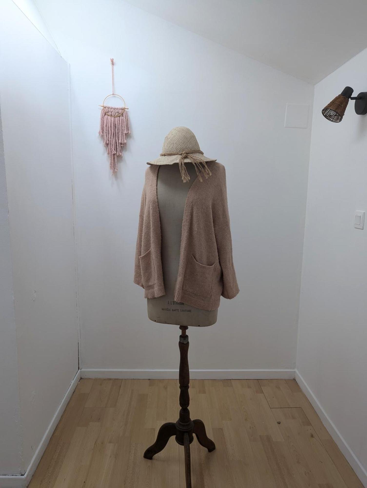 Duplex Slow Life Proche Ocean Apartment *