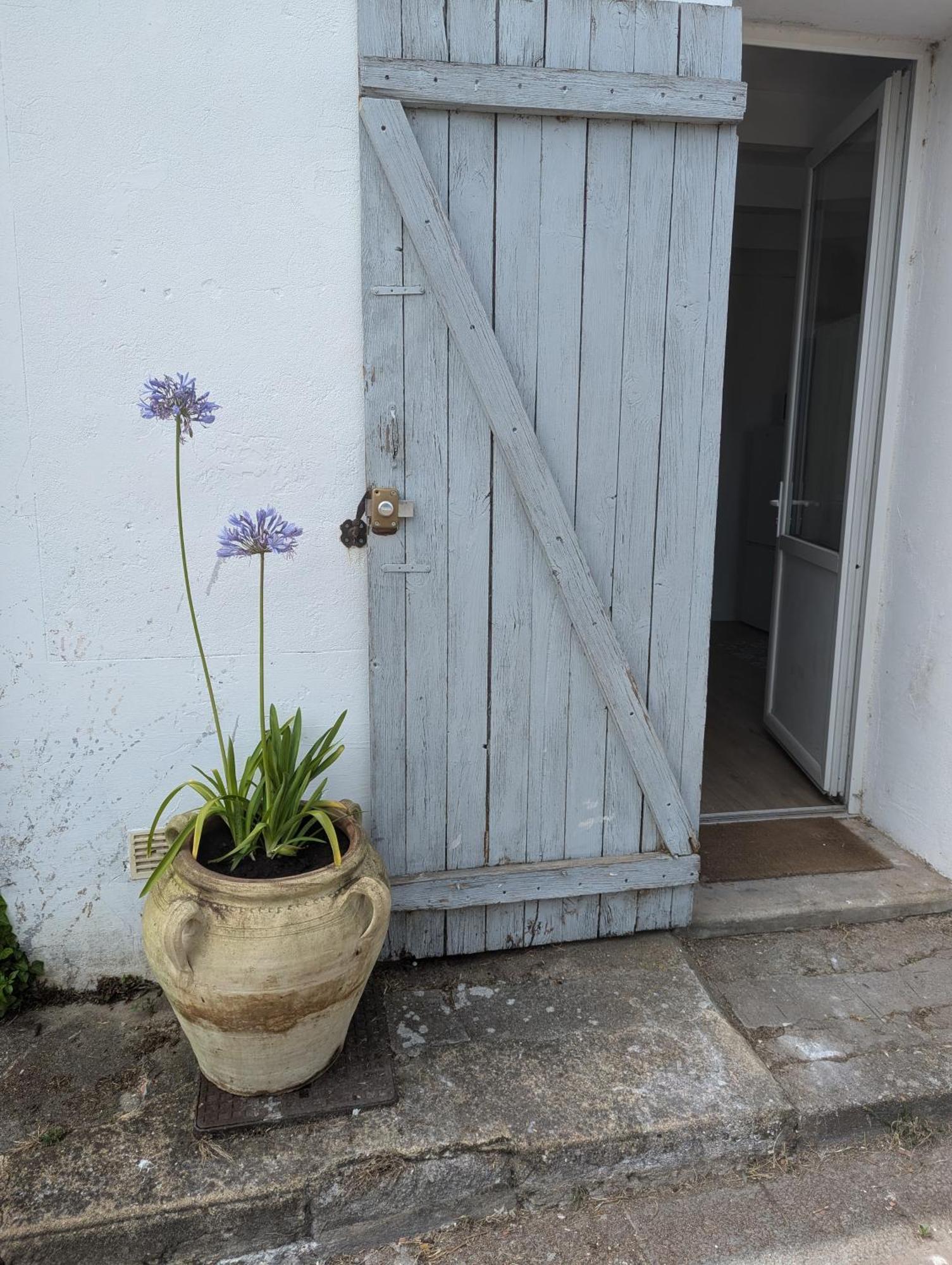 Appartement Duplex Slow Life Proche Ocean *