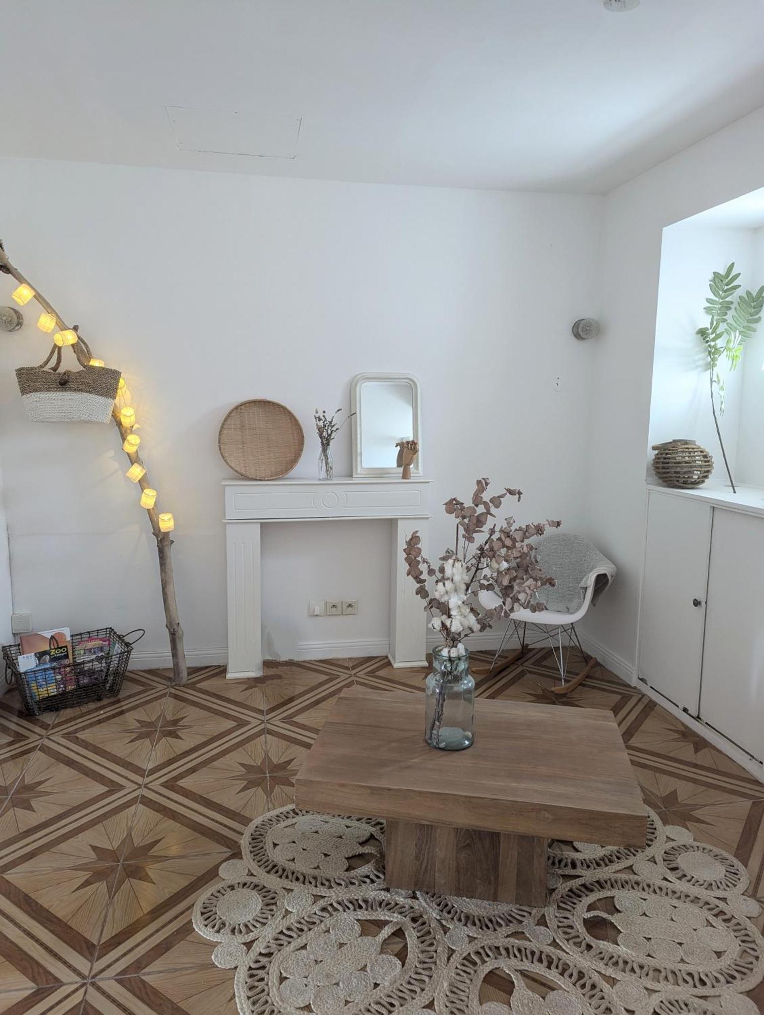 Duplex Slow Life Proche Ocean Apartment Saint-Just-Luzac