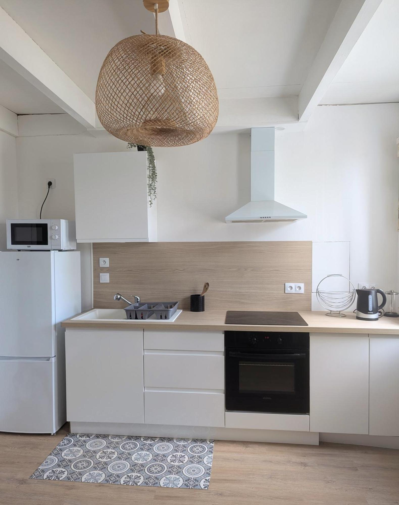 Duplex Slow Life Proche Ocean
