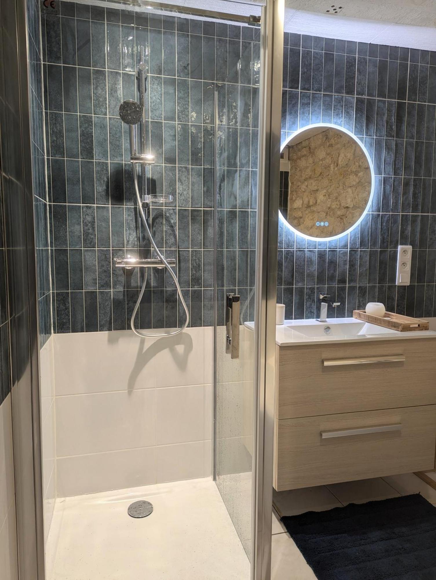 Apartment Duplex Slow Life Proche Ocean