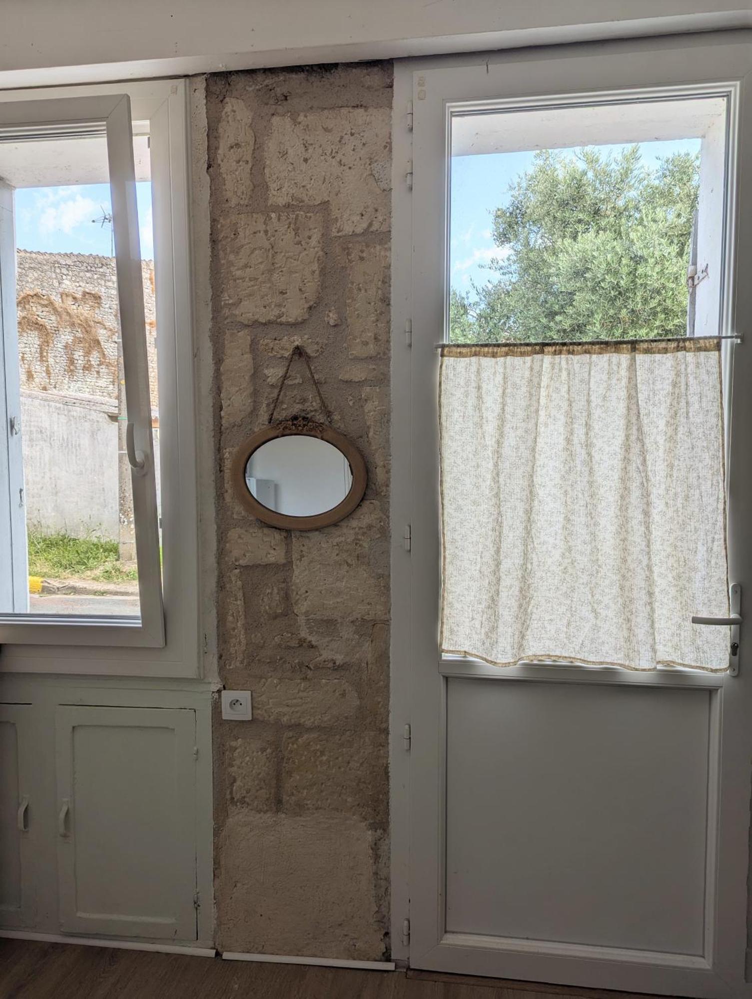 Duplex Slow Life Proche Ocean * Saint-Just-Luzac