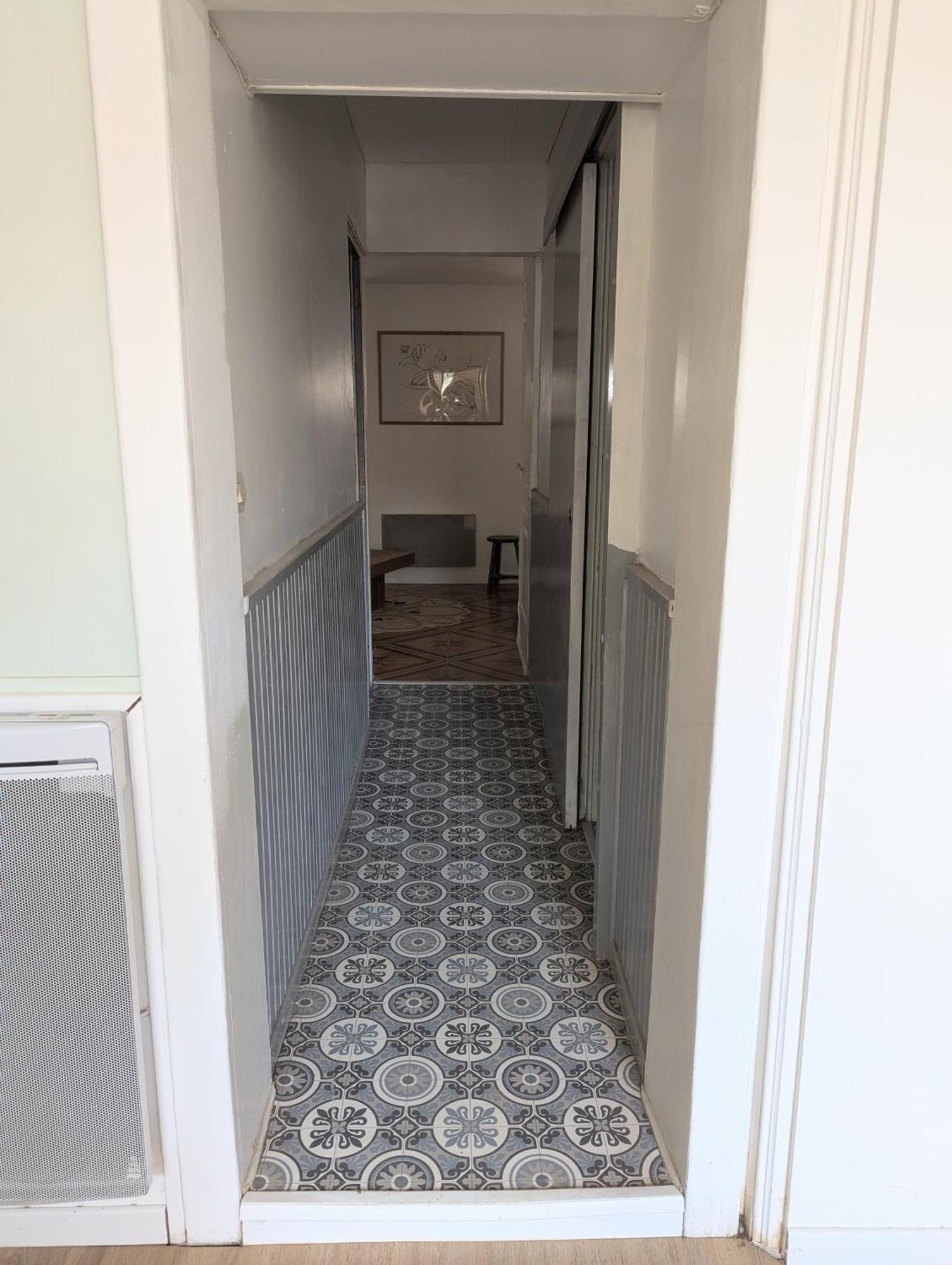 Duplex Slow Life Proche Ocean *