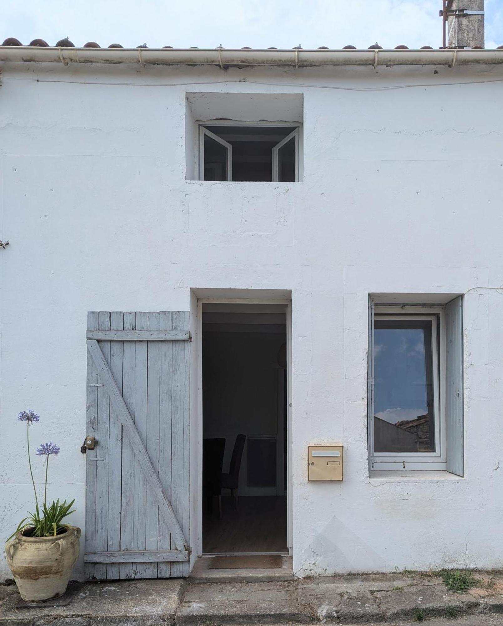 Duplex Slow Life Proche Ocean *